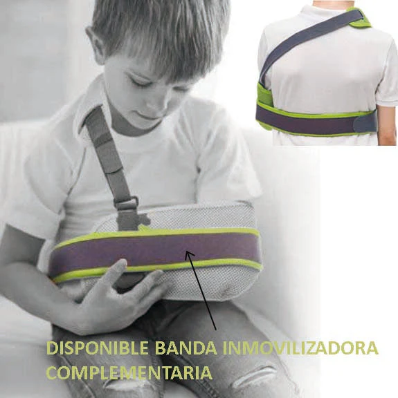 Ergonomische Kinderarm- und -ellenbogenstütze | Kinder - Image 5