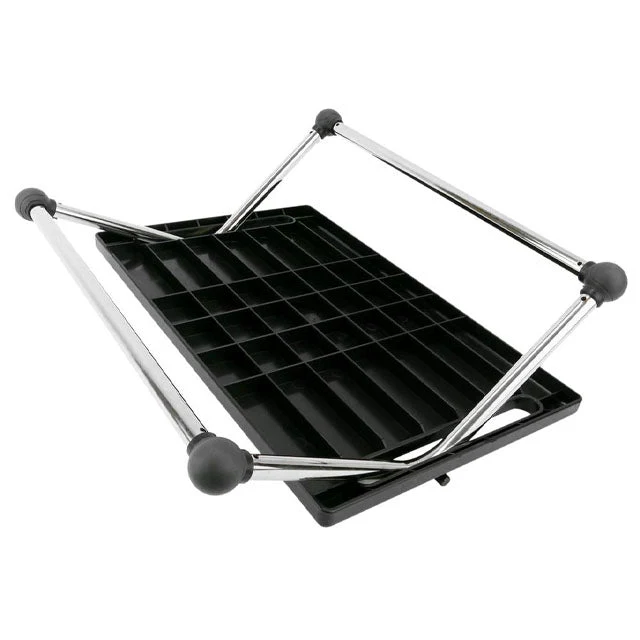 Ergonomischer Fußstütze für Büro und Zuhause - Image 5