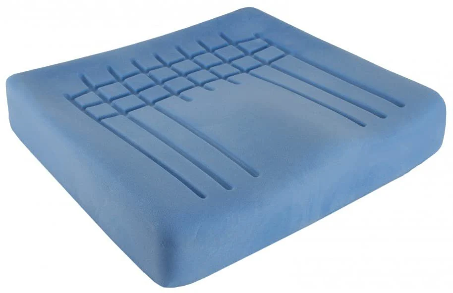 Ergonomisches Memory-Schaum-Sitzkissen | Hoher Schutz - Image 2