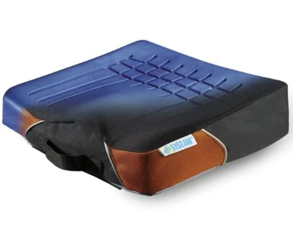 Ergonomisches Memory-Schaum-Sitzkissen | Hoher Schutz - Image 3