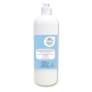 Flüssiges 100% reines Vaseline 1L