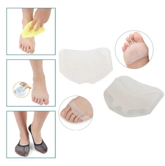 Gel-Trenner für Hallux Valgus | 2 Stück - Image 3