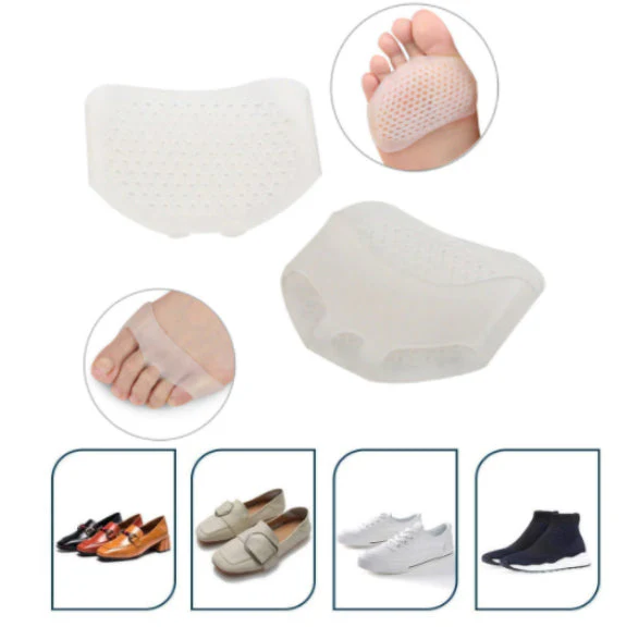 Gel-Trenner für Hallux Valgus | 2 Stück - Image 5