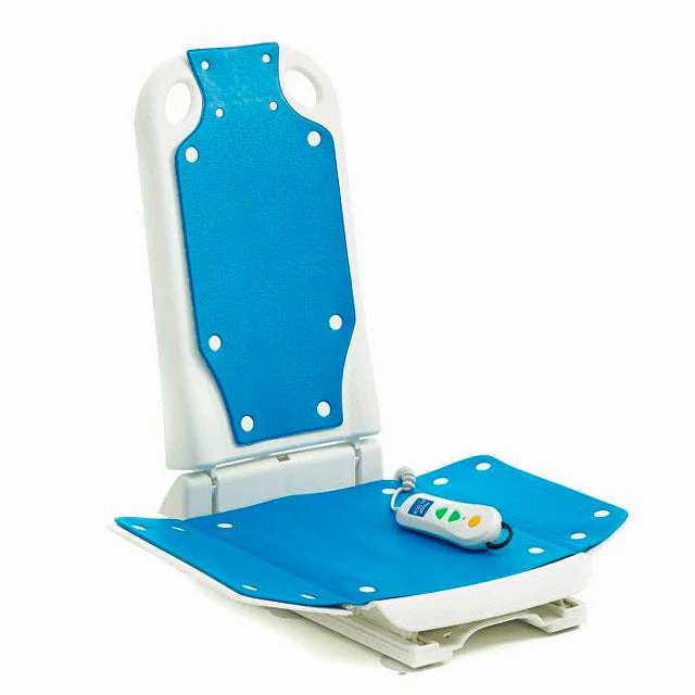 Gepolsterter Badewannenlifter | Mit Fernbedienung - Image 2
