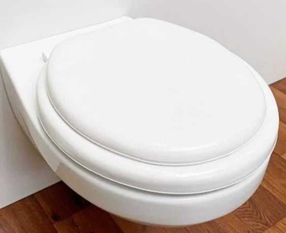 Gepolstertes WC-Sitzkissen - Image 3