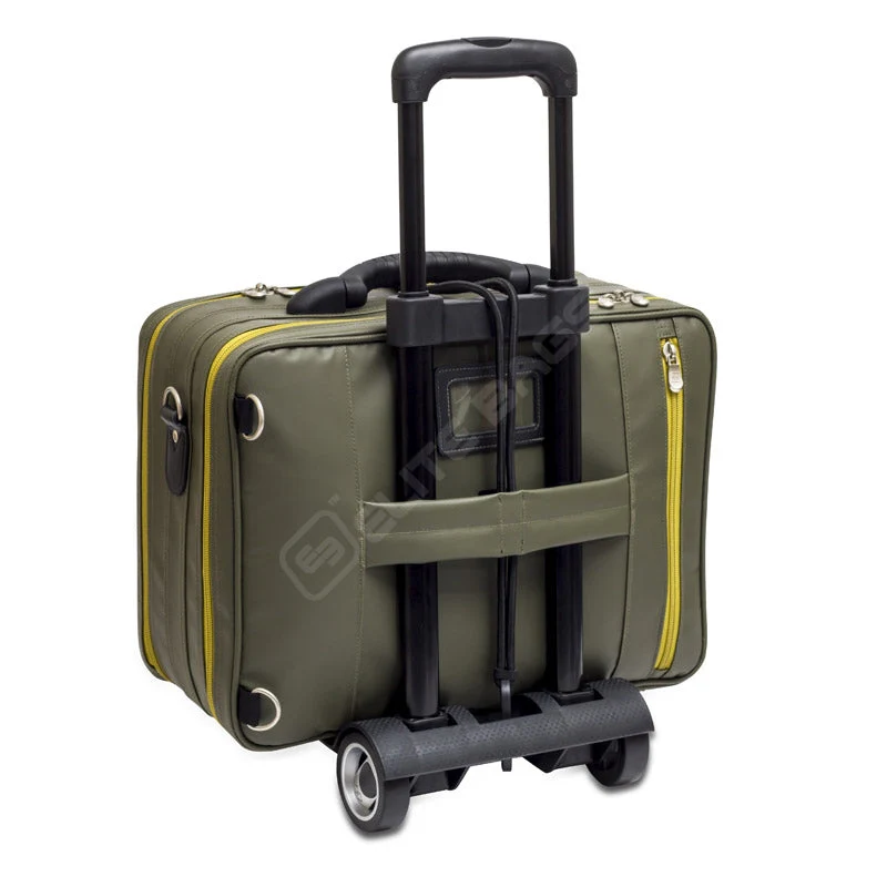 Große Hausbesuchs-Tasche - Image 15