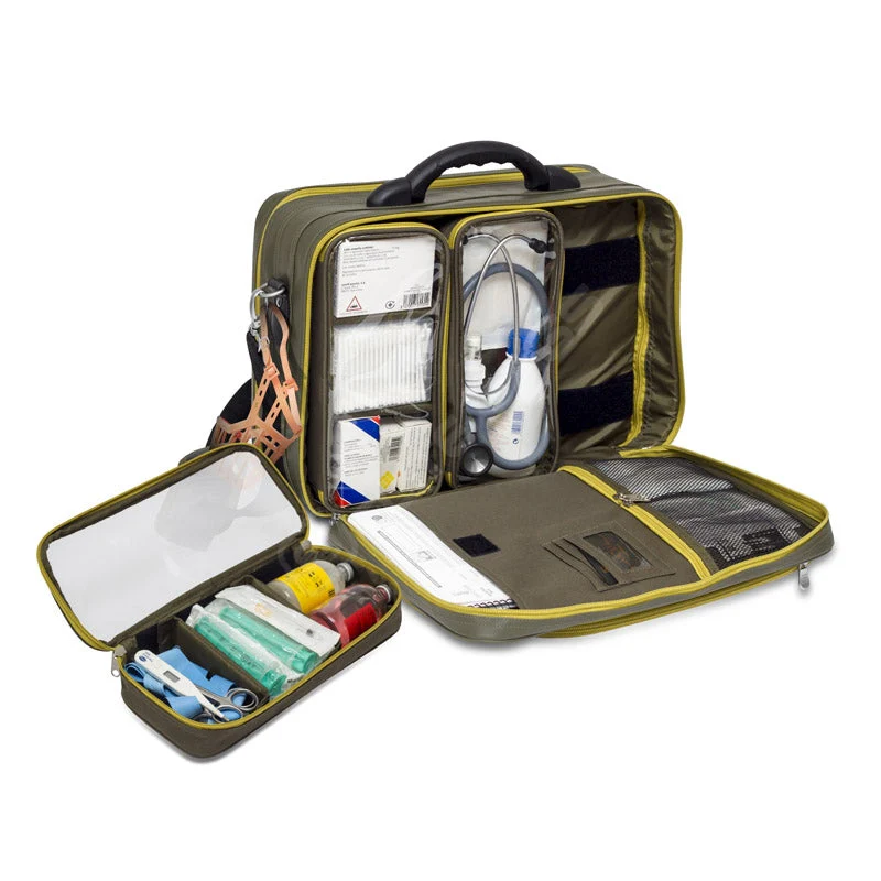 Große Hausbesuchs-Tasche - Image 5