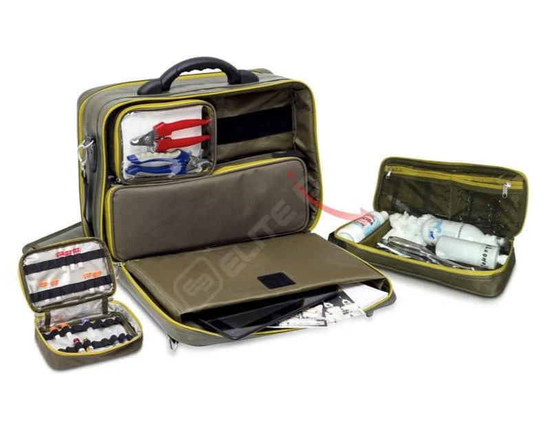 Große Hausbesuchs-Tasche - Image 6
