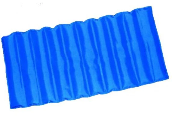 Große thermotherapeutische Gel-Kompression - Image 3
