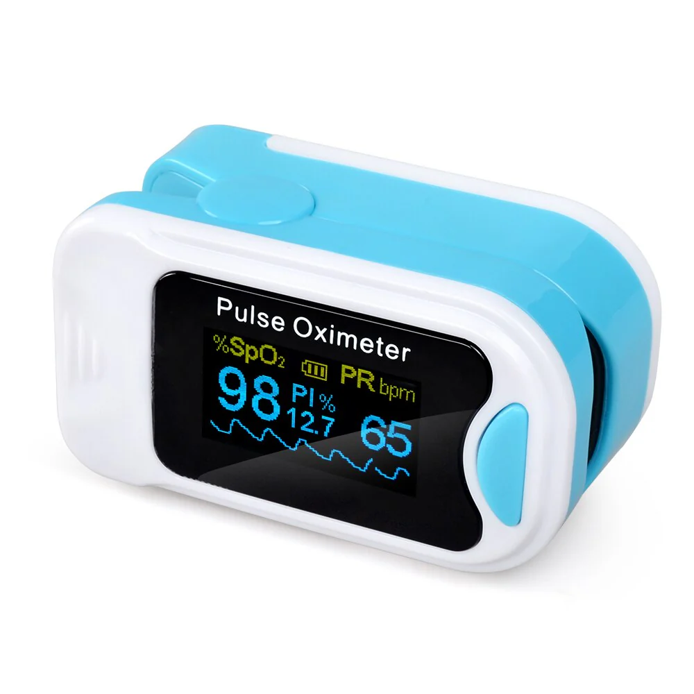 Günstiger Pulsoximeter - Image 3