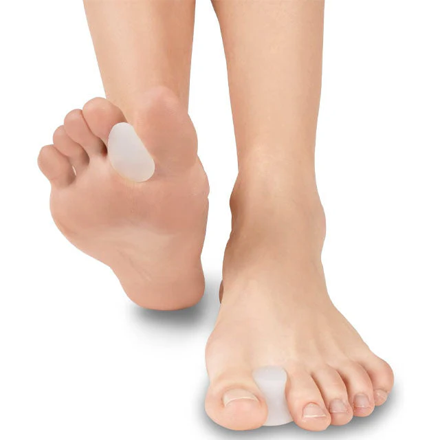 Hallux Valgus Korrektor - Zehentrenner - Image 5