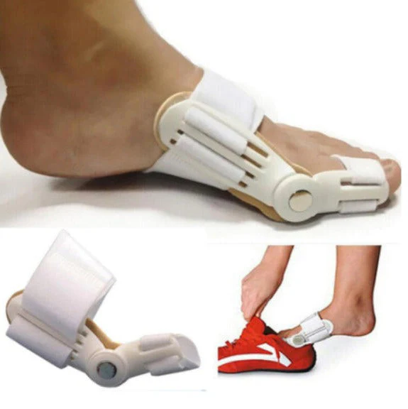 Hallux Valgus Orthopädische Schiene | Einheitsgröße