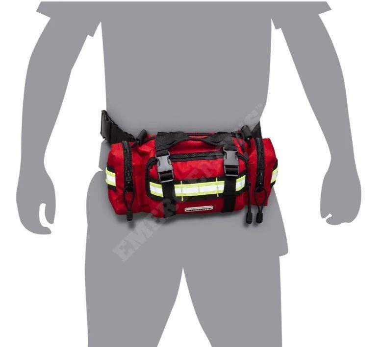 Bauchtasche für Grundlegende Lebensunterstützung - Image 4