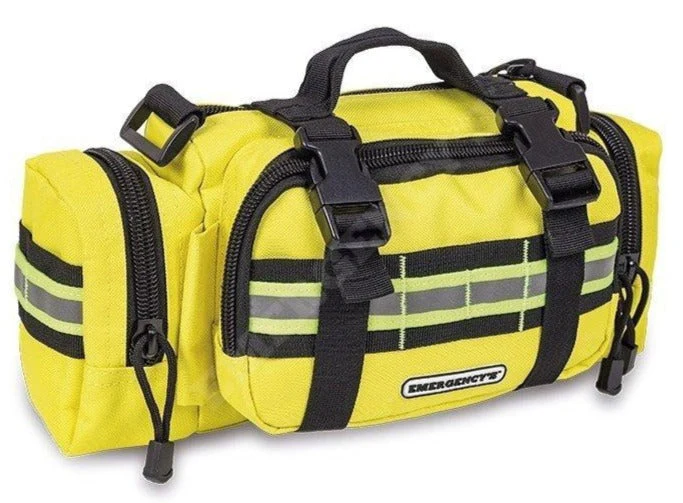 Bauchtasche für Grundlegende Lebensunterstützung - Image 8