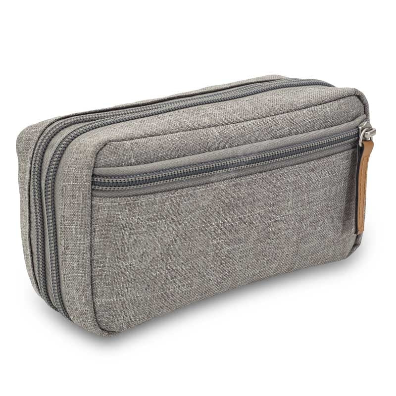 Isothermische Diabetes-Tasche | Vielzahl an Fächern - Image 6