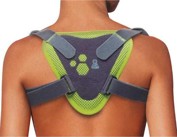 Kinderschlüsselbein-Immobilisator | Verstellbar