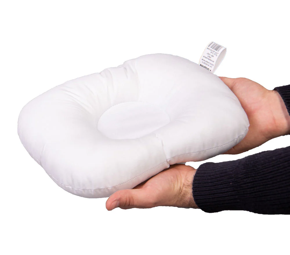 Kissen gegen Plagiozephalie für Babys - Image 4