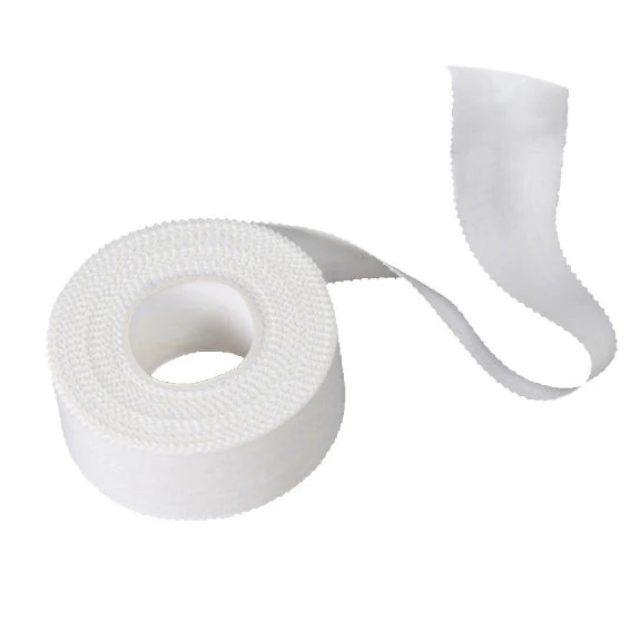 Klebeband für Verbände | 3 Stücke | Therapeutisch - Image 3