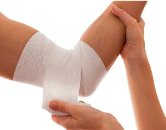 Klebeband für Verbände | 3 Stücke | Therapeutisch - Image 4