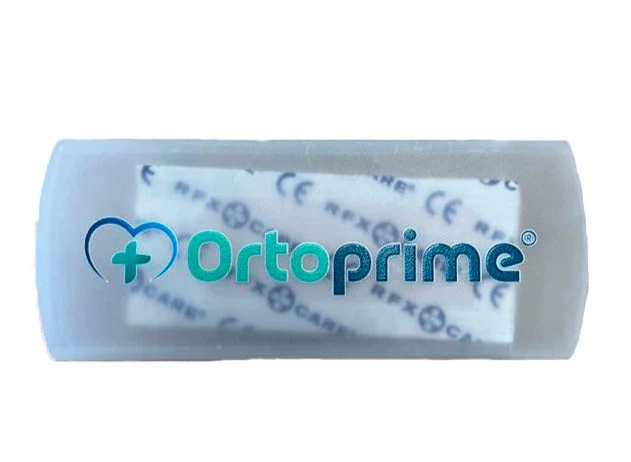 Klebende Wundpflaster + Box | Kit 5 Pflaster - Image 2