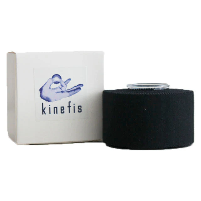 Klebstofffreies, inelastisches Verbandband | 10 Meter