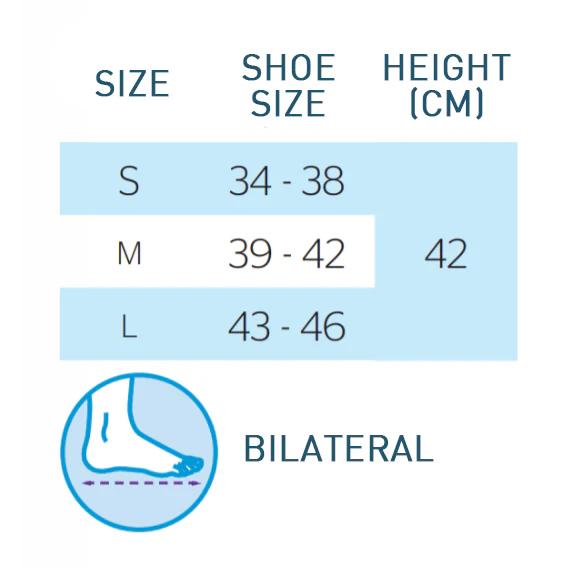 Knöchel-Orthese Walker Boot - Image 2