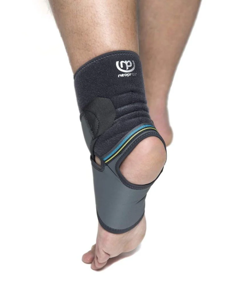 Knöchelbandage aus Neopren | Air Lock System - Image 5