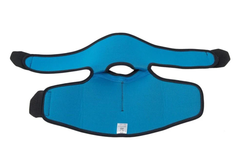Knöchelbandage aus Neopren | Air Lock System - Image 6