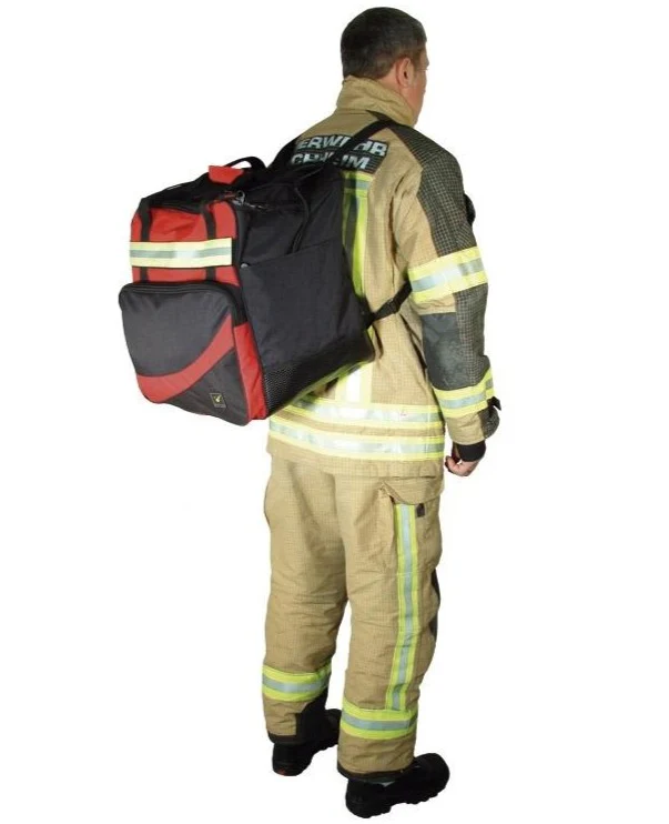 Kompakte Tasche für Persönliche Schutzausrüstung - Image 2
