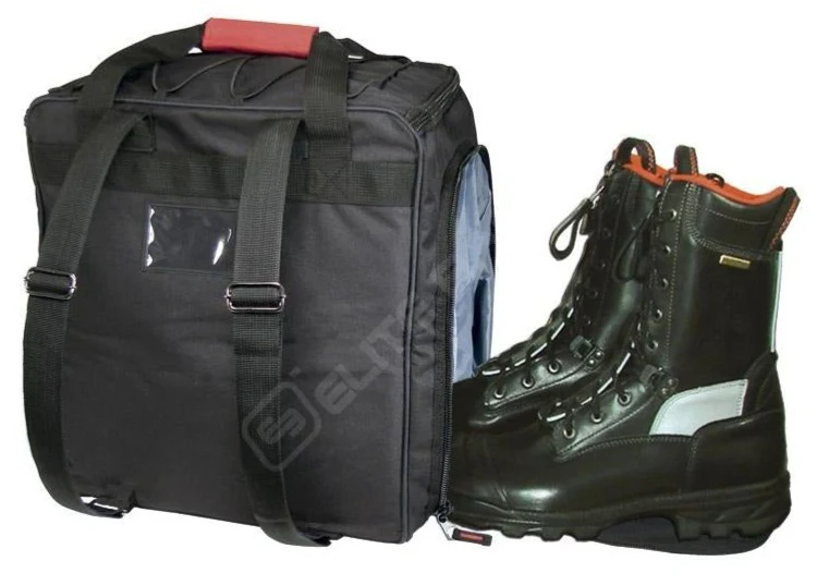 Kompakte Tasche für Persönliche Schutzausrüstung - Image 3