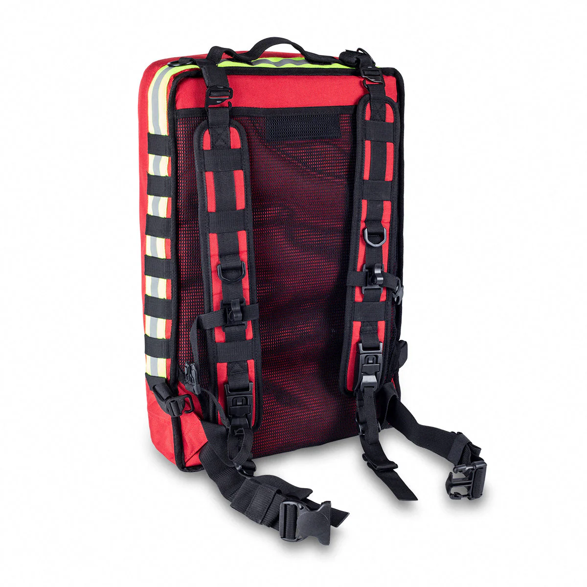 Kompakter Rucksack mit geräumiger Öffnung und Fächern - Image 15
