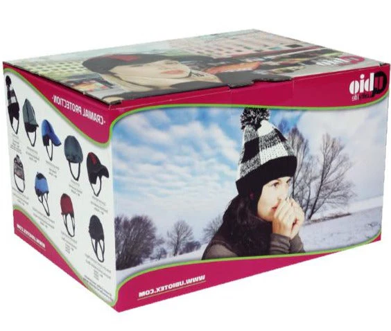 Kopfschutz | Für Erwachsene - Image 2
