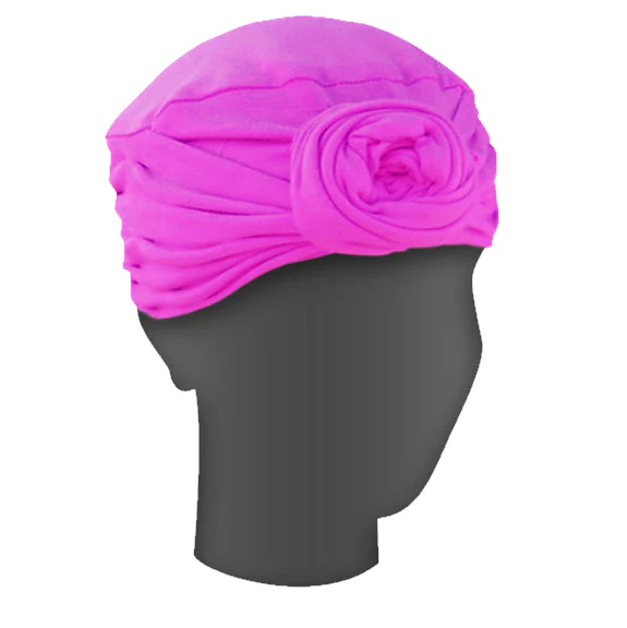 Kopftuch für Frauen mit Krebs | Verschiedene Farben - Image 3