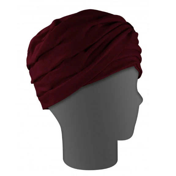 Kopftuch für Frauen mit Krebs | Verschiedene Farben - Image 5