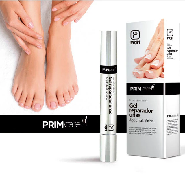 Nagelreparatur-Gelstift mit Hyaluronsäure | 4 ml - Image 4