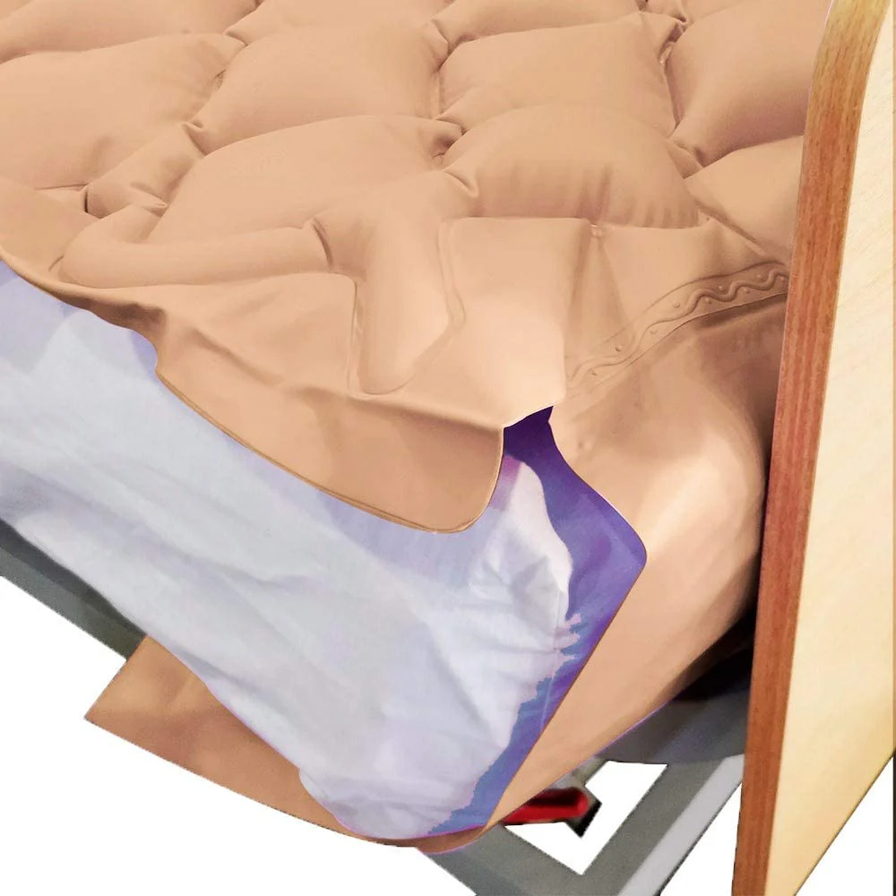 Luftkissenmatratze mit Kompressor CONFORT CARE - Image 3