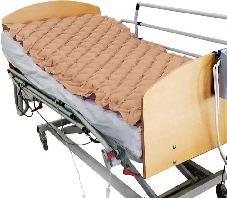 Luftkissenmatratze mit Kompressor CONFORT CARE - Image 5