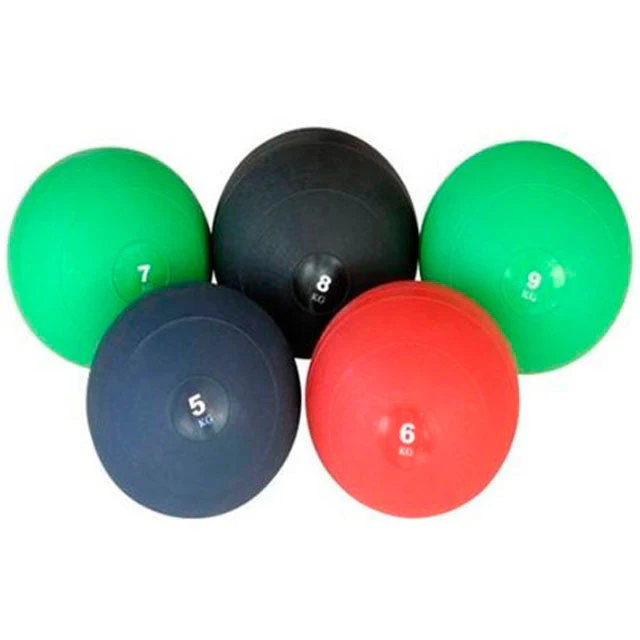 Medizinische Bälle, Slam Ball, funktionelles Training - Image 2