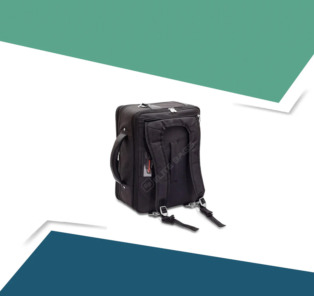 Medizinische Tasche für Hausbesuche - Image 3