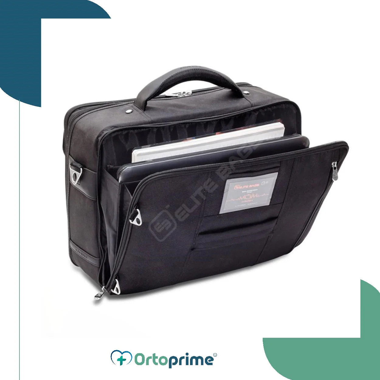 Medizinische Tasche für Hausbesuche - Image 4