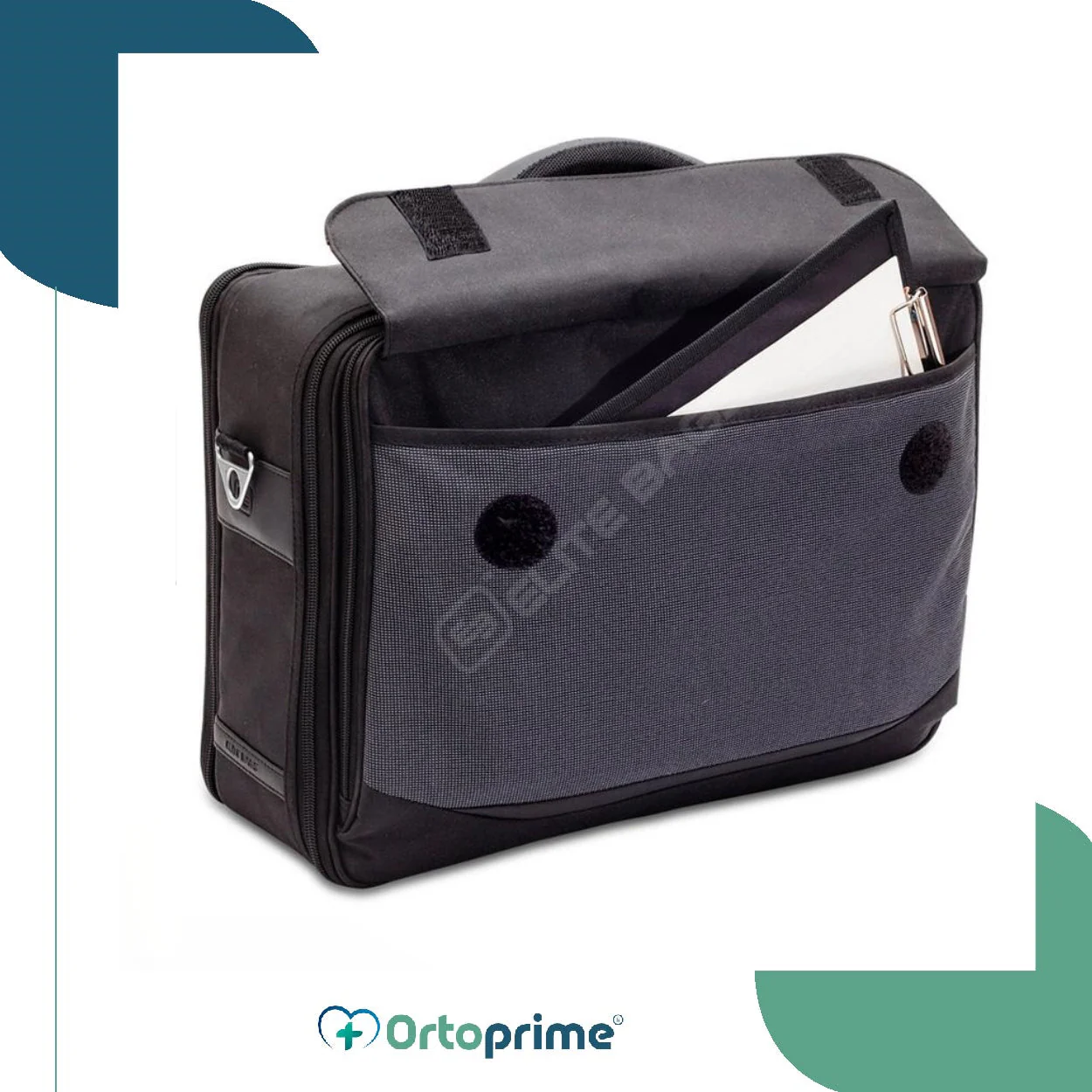 Medizinische Tasche für Hausbesuche - Image 6