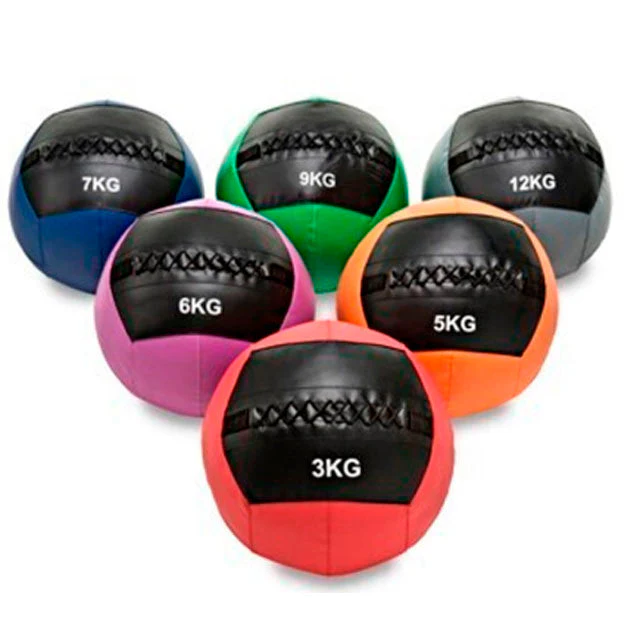 Medizinischer Trainingsball für funktionelles Training | Wall Balls