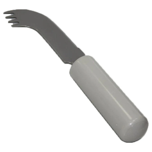 Messer-Gabel für Personen mit besonderen Bedürfnissen - Image 4
