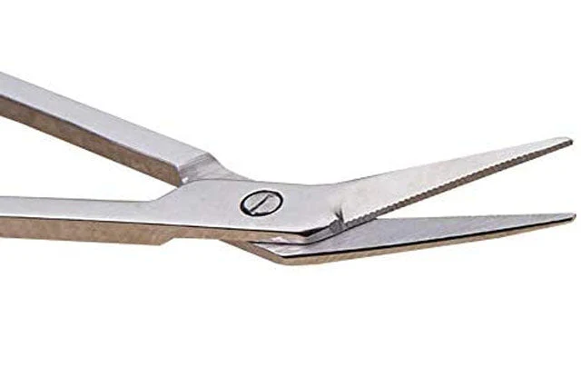 Nagelschere mit Extra Langem Griff Zum Schneiden von Nägeln - Image 5