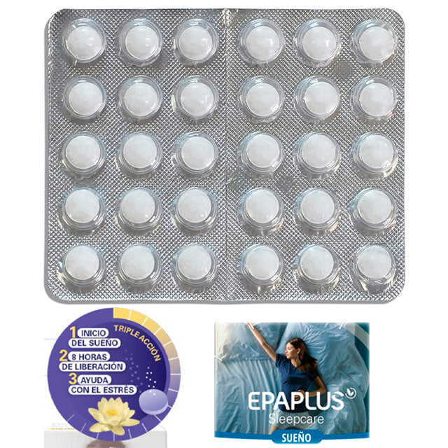Natürliches Melatonin mit verlängerter Wirkung | Schlafhilfe - Image 3
