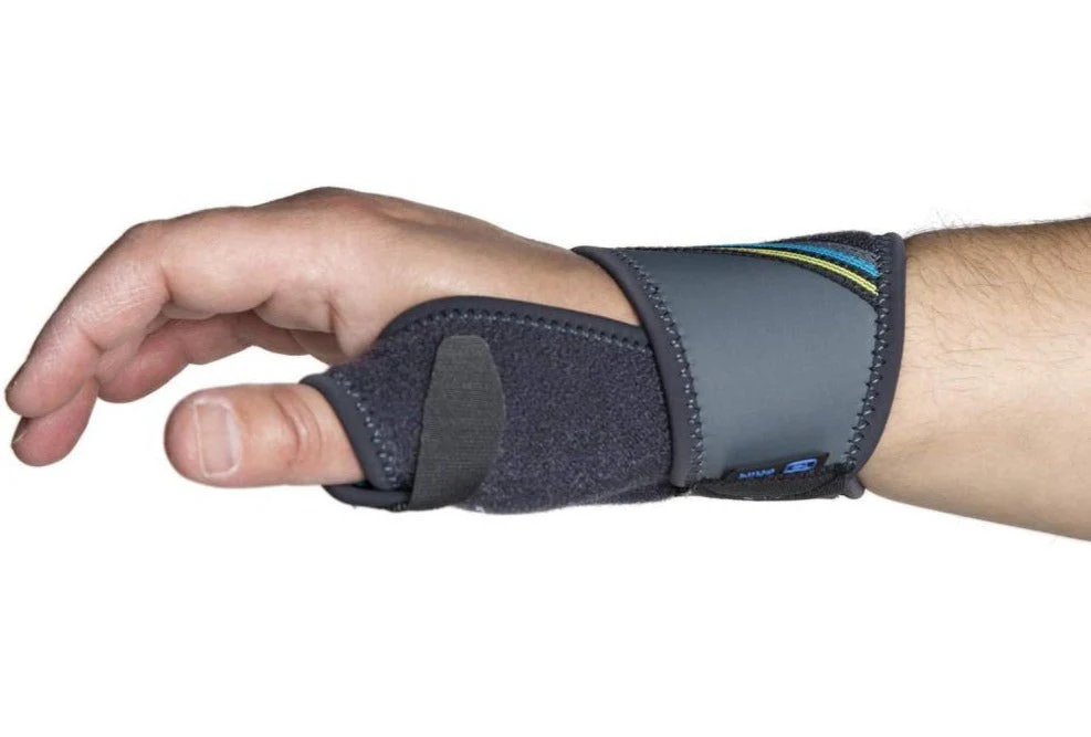 Neopren Wickelarmband | Air Lock System - Image 2