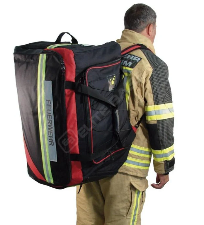 Notfall-EPI-Tasche - Image 5