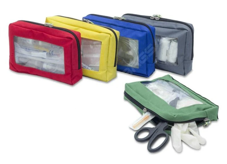 Notfalltasche für erweiterte Lebenserhaltung - Image 3
