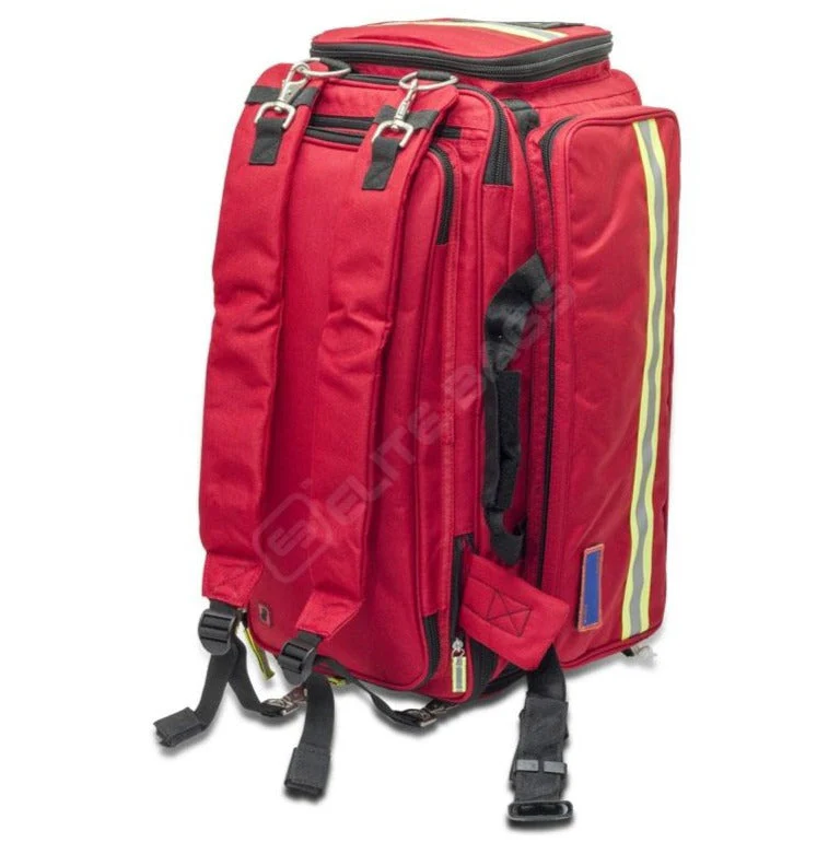 Notfalltasche für erweiterte Lebenserhaltung - Image 4