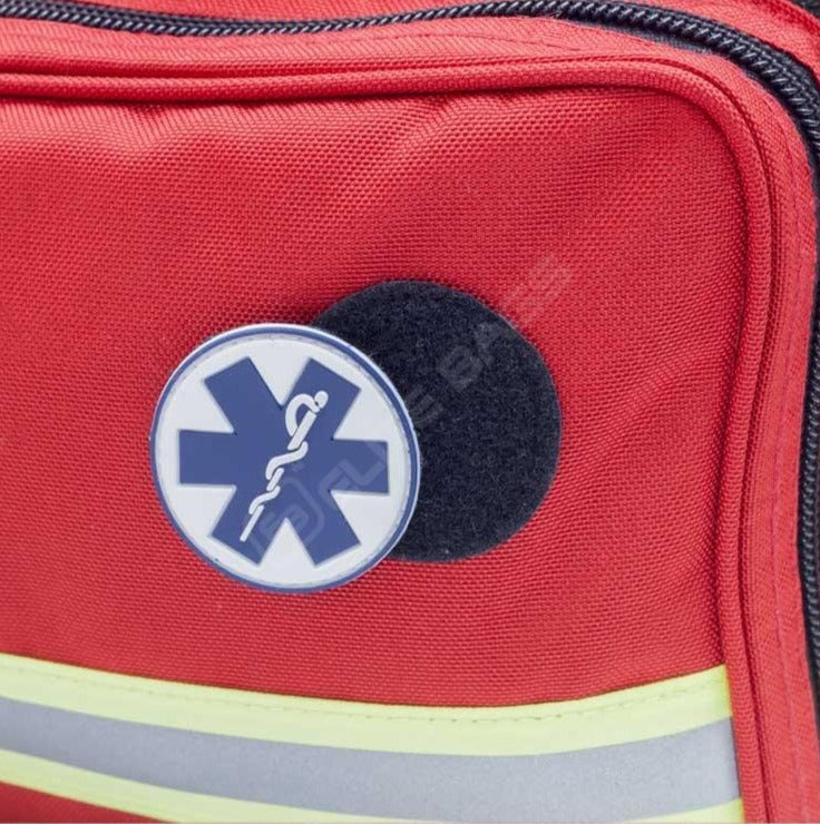 Notfalltasche für erweiterte Lebenserhaltung - Image 7